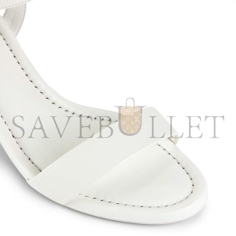 Chr1st1an louboutin miss jane sandal 55mm sandals-nappa leather 1240703w302